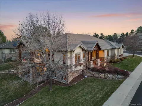 6918 S Eaton St, Littleton, CO 80128