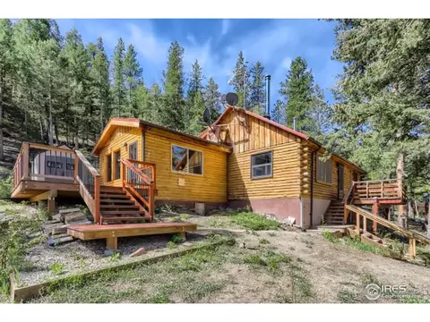 115 Hickory Dr, Lyons, CO 80540 photo 2