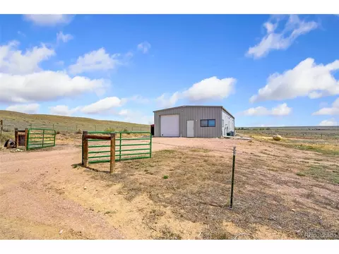 20179 Rawhide Flats Rd, Wellington, CO 80549