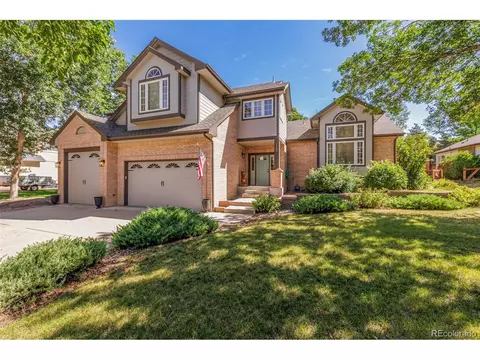 1107 Northridge Dr, Erie, CO 80516
