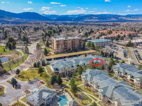 540 Mohawk Dr #23, Boulder, CO 80303 photo 33