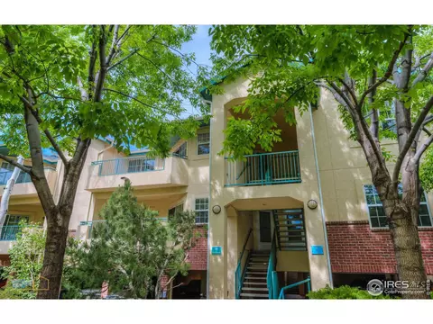 540 Mohawk Dr #23, Boulder, CO 80303 photo 1