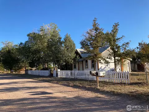 182 Washington Ave, Nunn, CO 80648