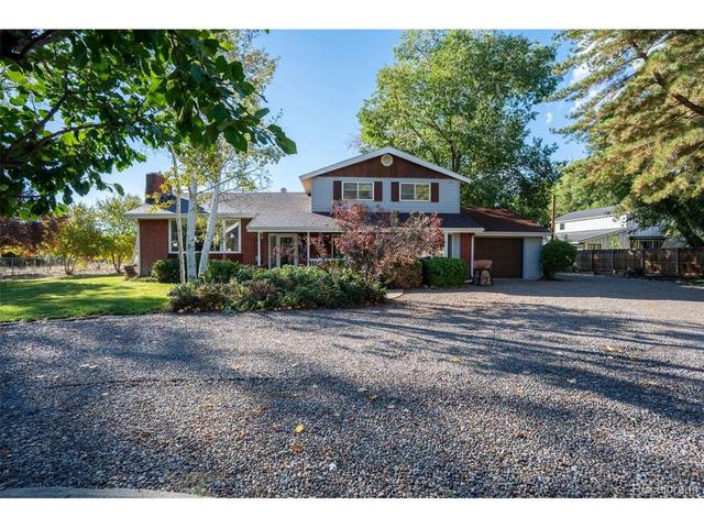 3587 G Rd, Palisade, CO 81526