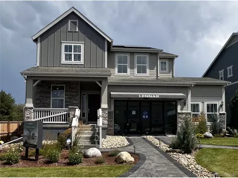 517 Columbia St, Johnstown, CO 80534