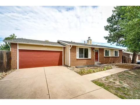 14457 E Caspian Pl, Aurora, CO 80014
