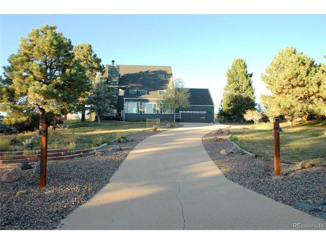 8121 Windwood Way, Parker, CO 80134