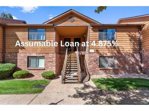 2265 S Buckley Rd #102, Aurora, CO 80013