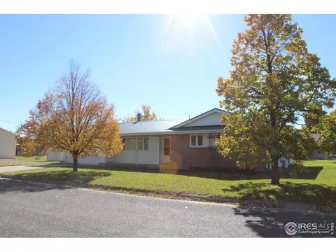 536 W Bryan St, Haxtun, CO 80731