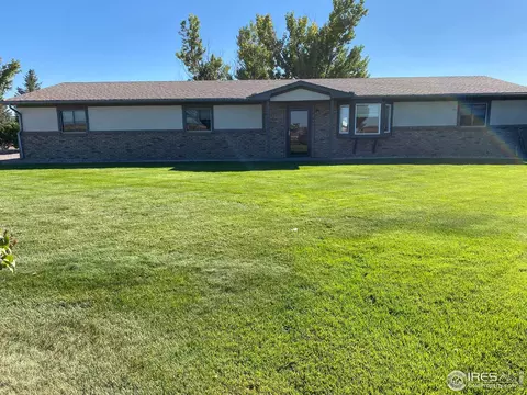2126 County Rd, Wiggins, CO 80654