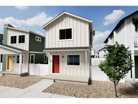 13111 E 103rd Pl, Commerce City, CO 80022