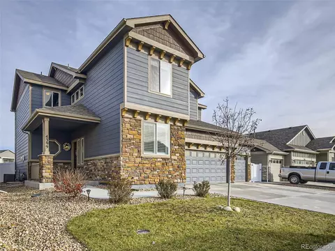 4399 Waltham Dr, Windsor, CO 80550 photo 2