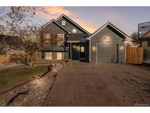 17476 E Plateau Dr, Aurora, CO 80015