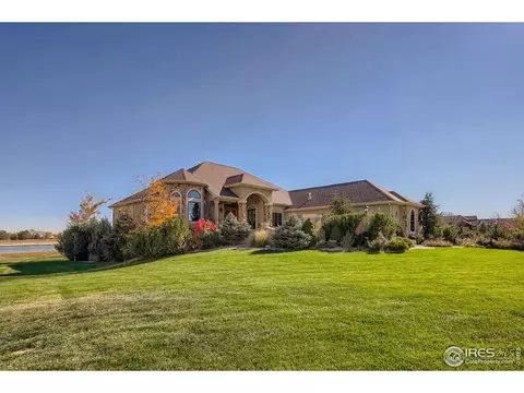 37008 Soaring Eagle Cir, Severance, CO 80550