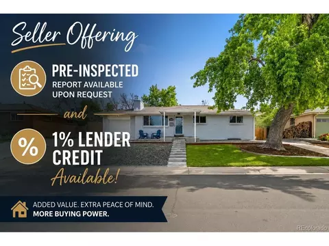 4281 Dixon Dr, Westminster, CO 80031