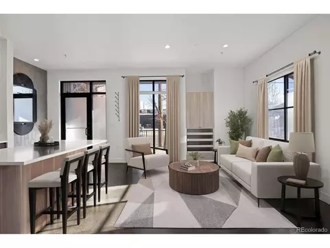 3149 Blake St #101, Denver, CO 80205 photo 1