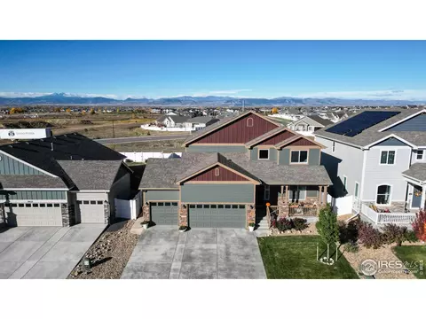 4442 Binfield Dr, Windsor, CO 80550 photo 1