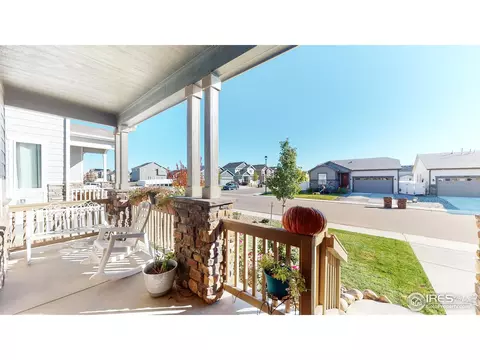 4442 Binfield Dr, Windsor, CO 80550 photo 2