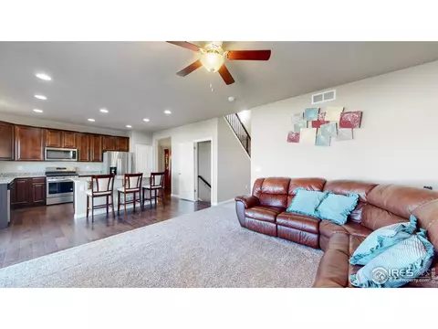 4442 Binfield Dr, Windsor, CO 80550 photo 11
