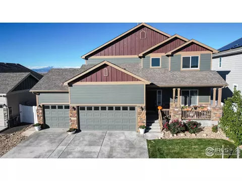 4442 Binfield Dr, Windsor, CO 80550 photo 33