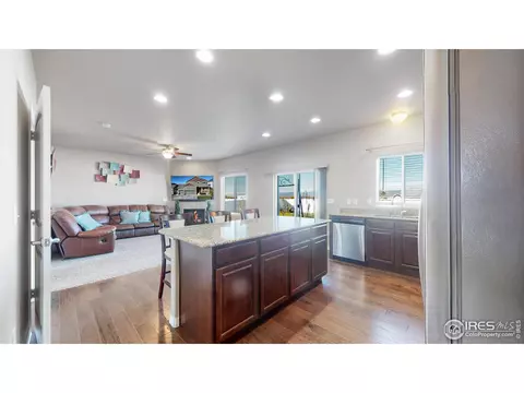 4442 Binfield Dr, Windsor, CO 80550 photo 6