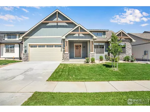 1927 Rolling Wind Dr, Windsor, CO 80550 photo 1