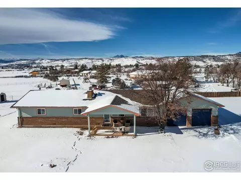 4609 Meining Rd, Berthoud, CO 80513 photo 2