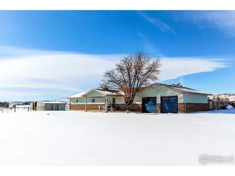 4609 Meining Rd, Berthoud, CO 80513 photo 1