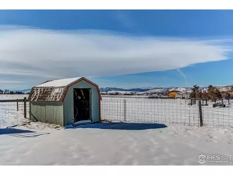 4609 Meining Rd, Berthoud, CO 80513 photo 27