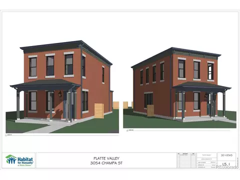 3054 Champa St, Denver, CO 80205