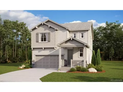 21005 E Radcliff Pl, Aurora, CO 80015 photo 1