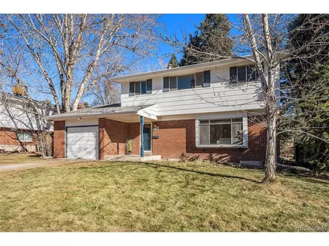 2736 S Fenton St, Denver, CO 80227
