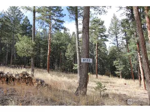 8153 Stags Leap Trl, Morrison, CO 80465 photo 2