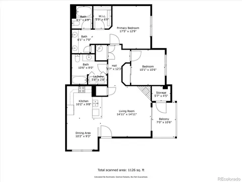 8200 E 8th Ave #2202, Denver, CO 80230 photo 20