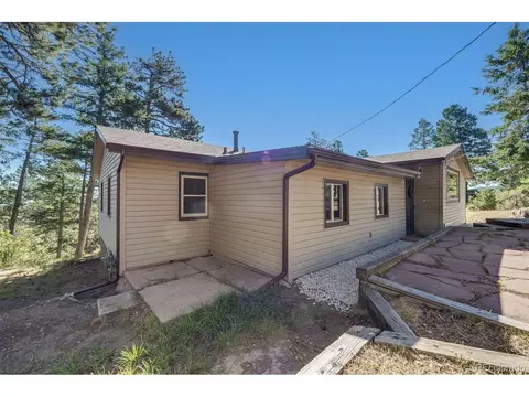 8644 S Doubleheader Ranch Rd, Morrison, CO 80465 photo 28