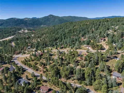 8644 S Doubleheader Ranch Rd, Morrison, CO 80465 photo 35
