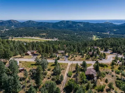 8644 S Doubleheader Ranch Rd, Morrison, CO 80465 photo 34