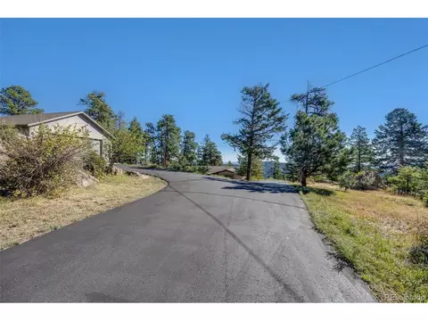 8644 S Doubleheader Ranch Rd, Morrison, CO 80465 photo 31