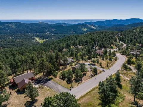 8644 S Doubleheader Ranch Rd, Morrison, CO 80465 photo 33