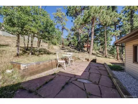 8644 S Doubleheader Ranch Rd, Morrison, CO 80465 photo 27