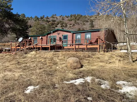 2623 Basin Dr, Cotopaxi, CO 81223