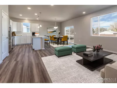3786 Beech Tree St, Wellington, CO 80549 photo 7