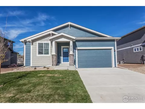 3786 Beech Tree St, Wellington, CO 80549 photo 1