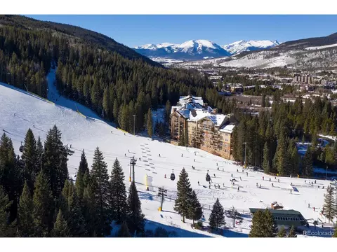 280 Trailhead Dr #3049, Dillon, CO 80435