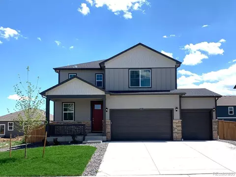 3771 Speedwell St, Wellington, CO 80549