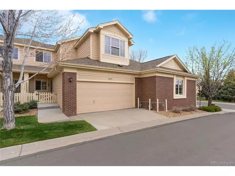 3263 S Indiana St, Lakewood, CO 80228