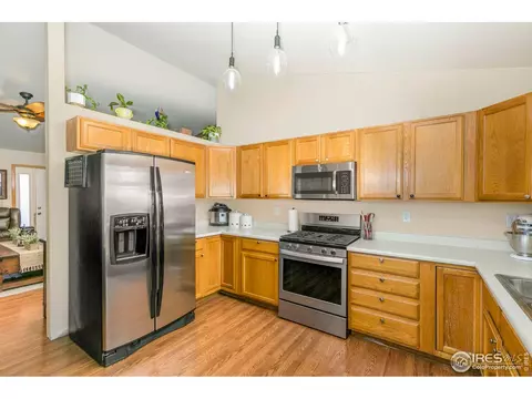 3200 Red Tail Way, Evans, CO 80620 photo 9