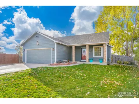 3200 Red Tail Way, Evans, CO 80620 photo 2