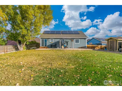 3200 Red Tail Way, Evans, CO 80620 photo 28