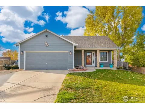 3200 Red Tail Way, Evans, CO 80620 photo 1